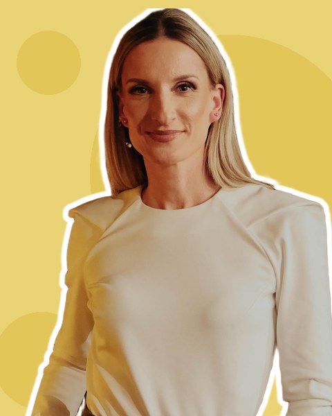 Adela Vinczeová